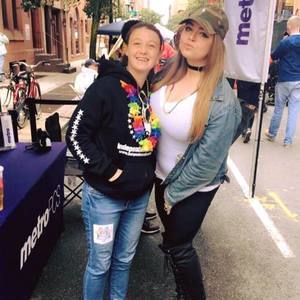 Meet your Posher, Erin