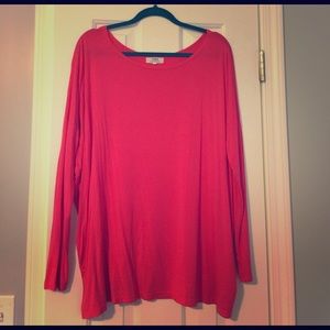 PIKO Long Sleeve Shirt