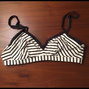 Gap body bralette size M