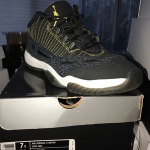 Jordan Kids Sneakers