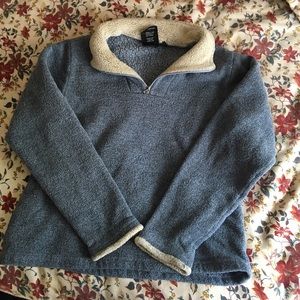 Kuhl sweater