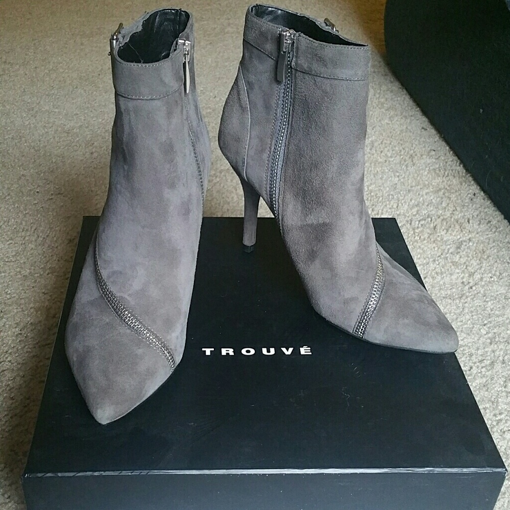 Trouve Destin Boots