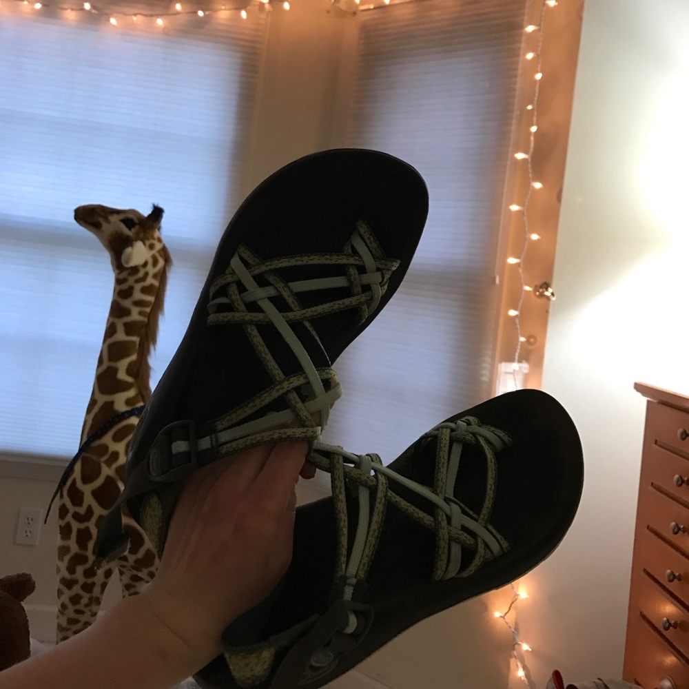 Chacos