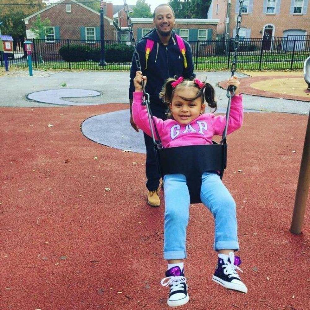 Meet your Posher, Tim