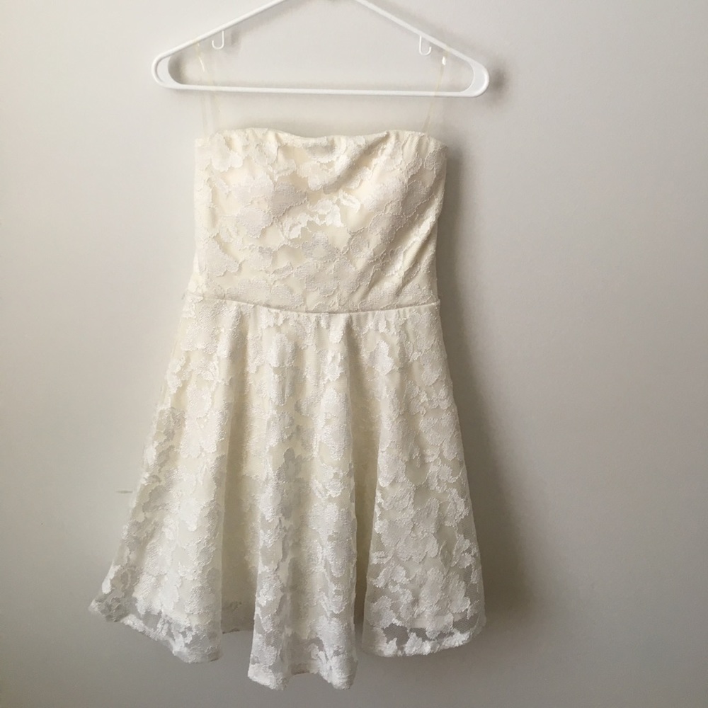 Love Reign Dress