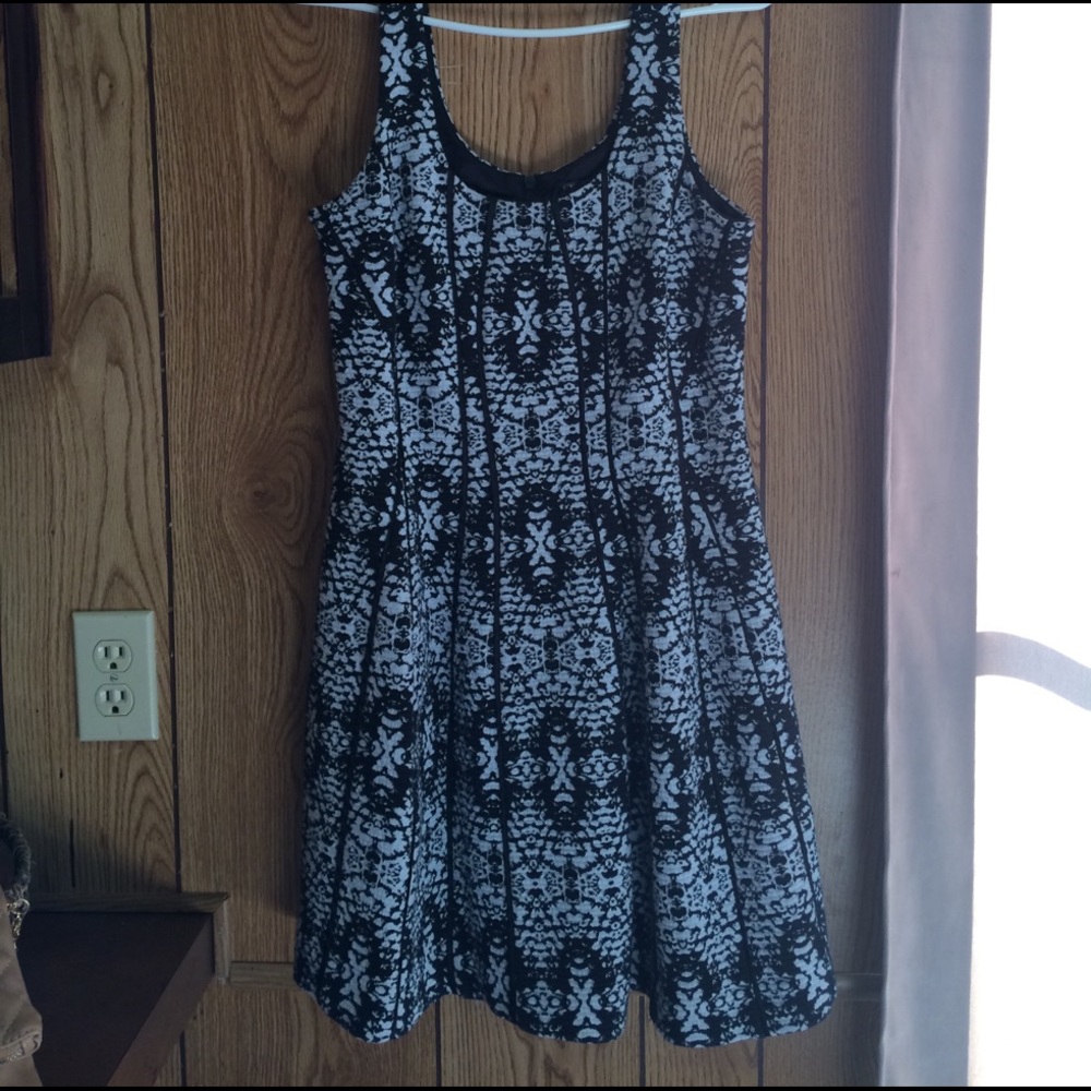 Armani Exchange dress