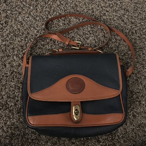 Dooney & Bourke Handbags - | vintage | Dooney & Burke | purse |