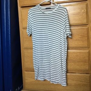 Brandy Melville tshirt dress