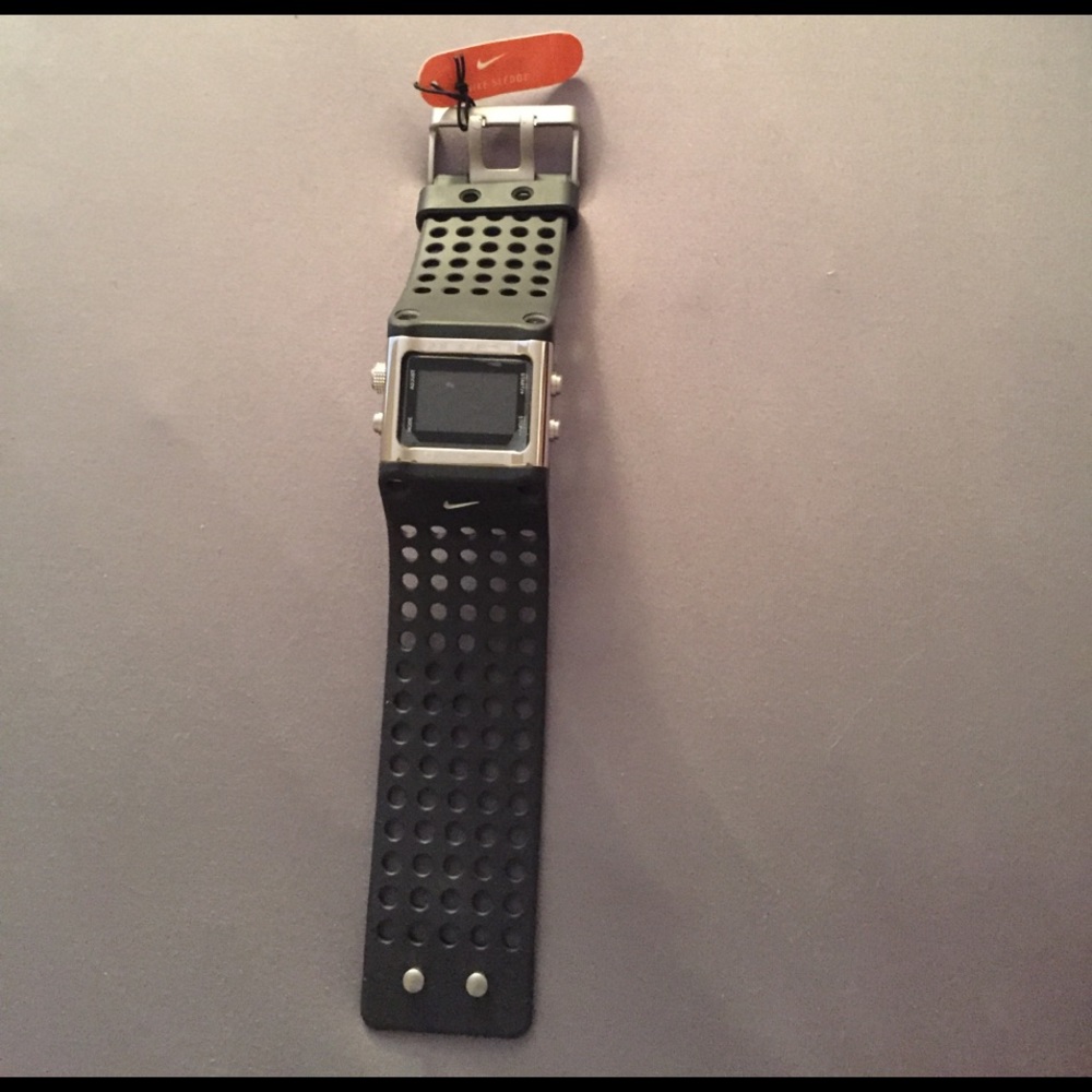Nike Sledge Watch