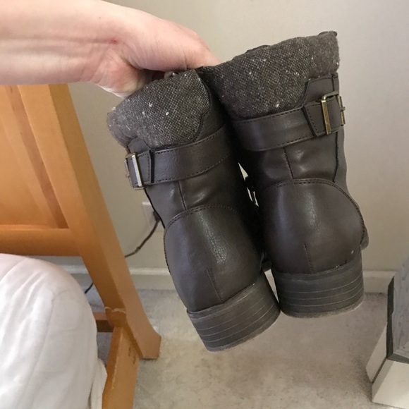 Belk boots - Picture 4 of 4