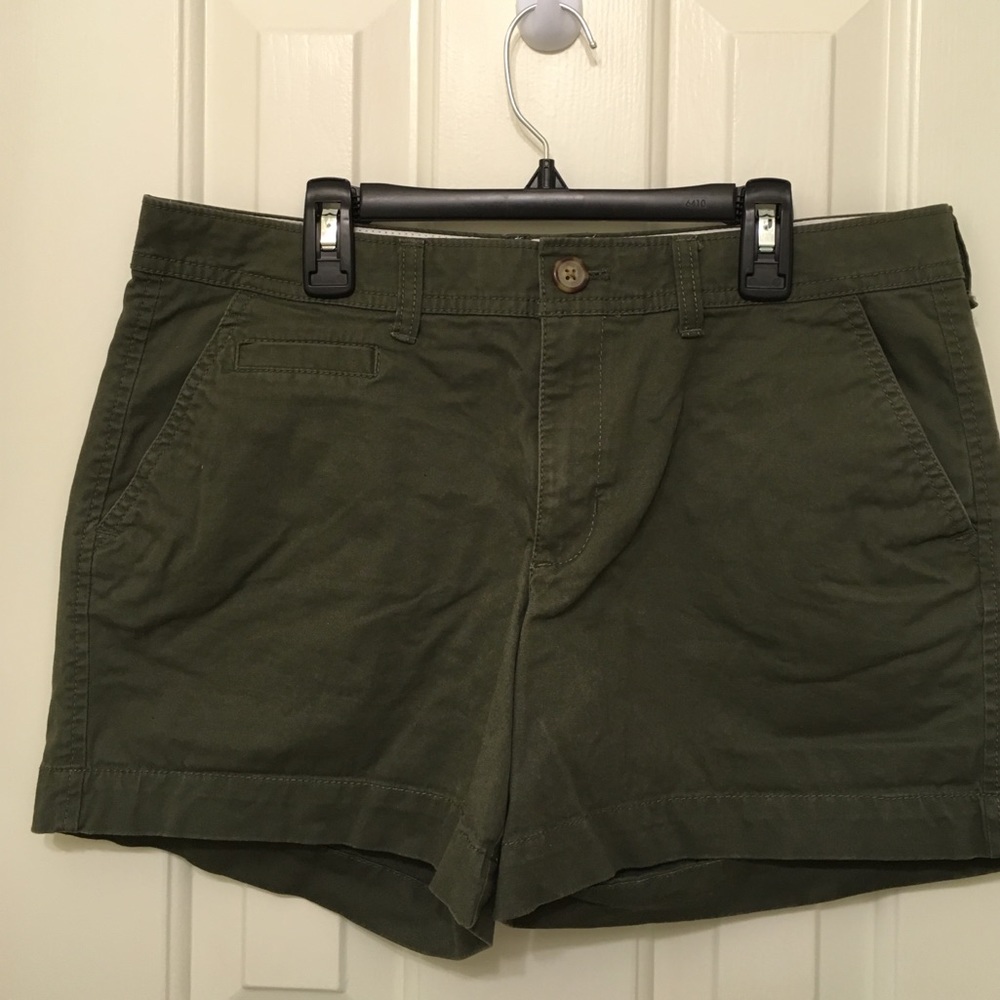 Old Navy Shorts