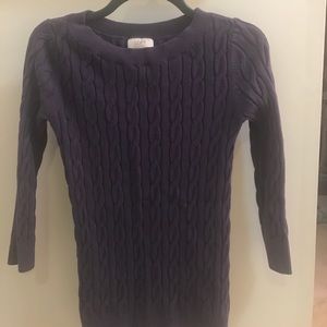 💐 Loft sweater!