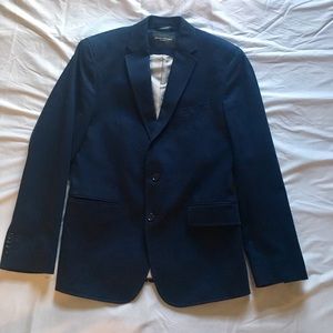 Banana Republic Suit Jacket