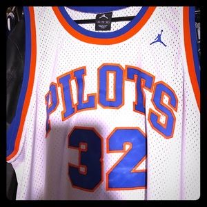 Jason Kidd jersey