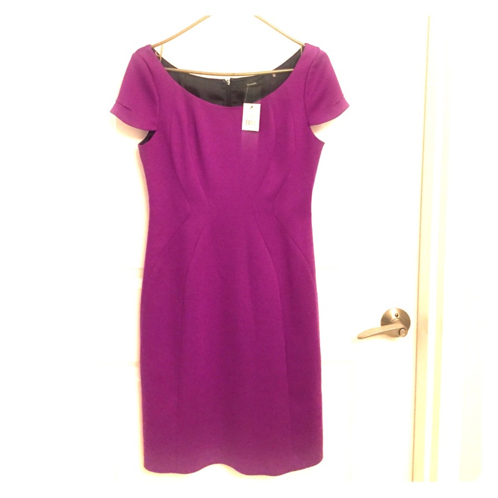 Tahari Dress