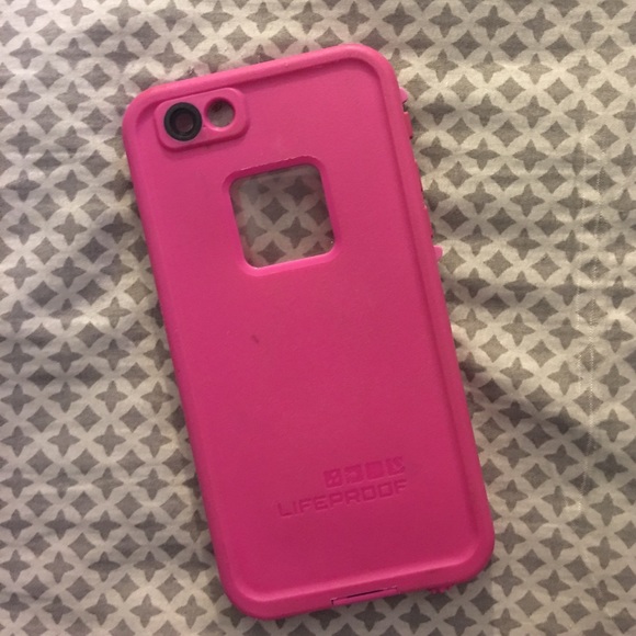 ✨ SOLD ✨ LifeProof | iPhone 6/6s - Picture 2 of 4