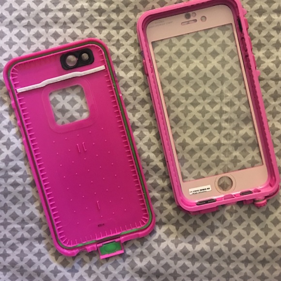 ✨ SOLD ✨ LifeProof | iPhone 6/6s - Picture 3 of 4