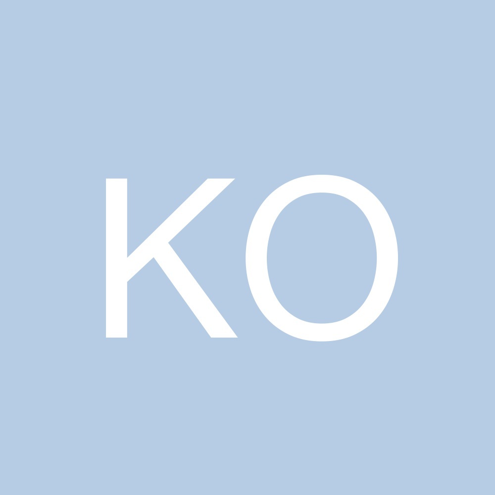 Meet your Posher, Kristina