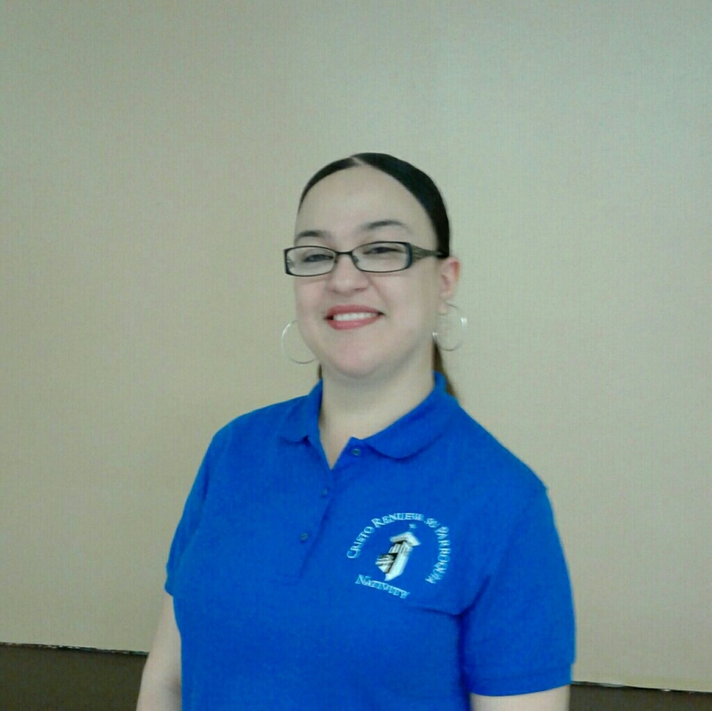 Meet your Posher, Yarelis