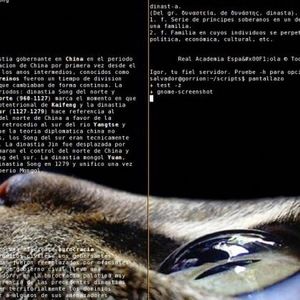 Meet your Posher, Jefferson