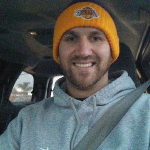 Meet your Posher, Ryan