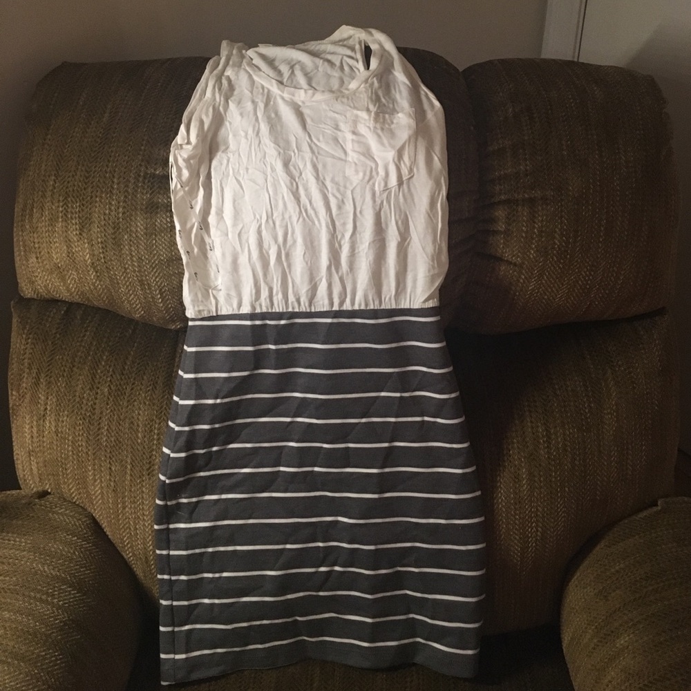 Tight Dress