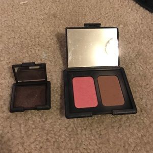 RESERVED*** NARS Mekong and NARS orgasm Laguna duo