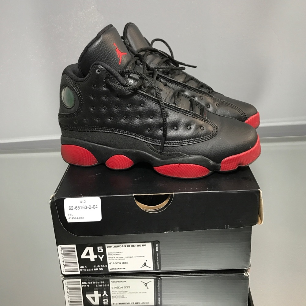 Jordan retro 13