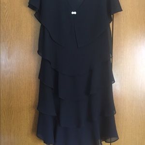 Mother of the groom dress