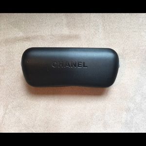 Chanel Sunglass Case