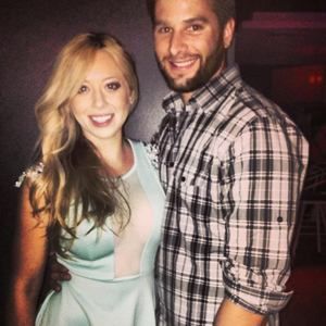 Meet your Posher, Jillian