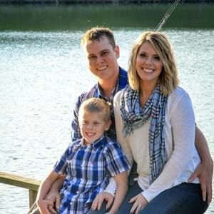 Meet your Posher, Mersaedi barnes