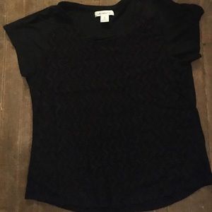 Dressy T-shirt