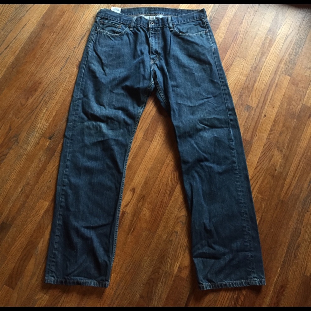 Men's Levi's
