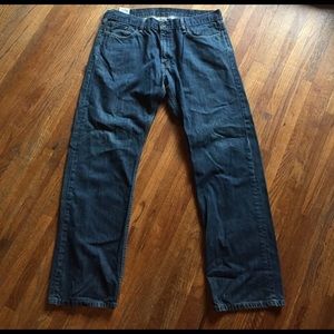 Men's Levi's