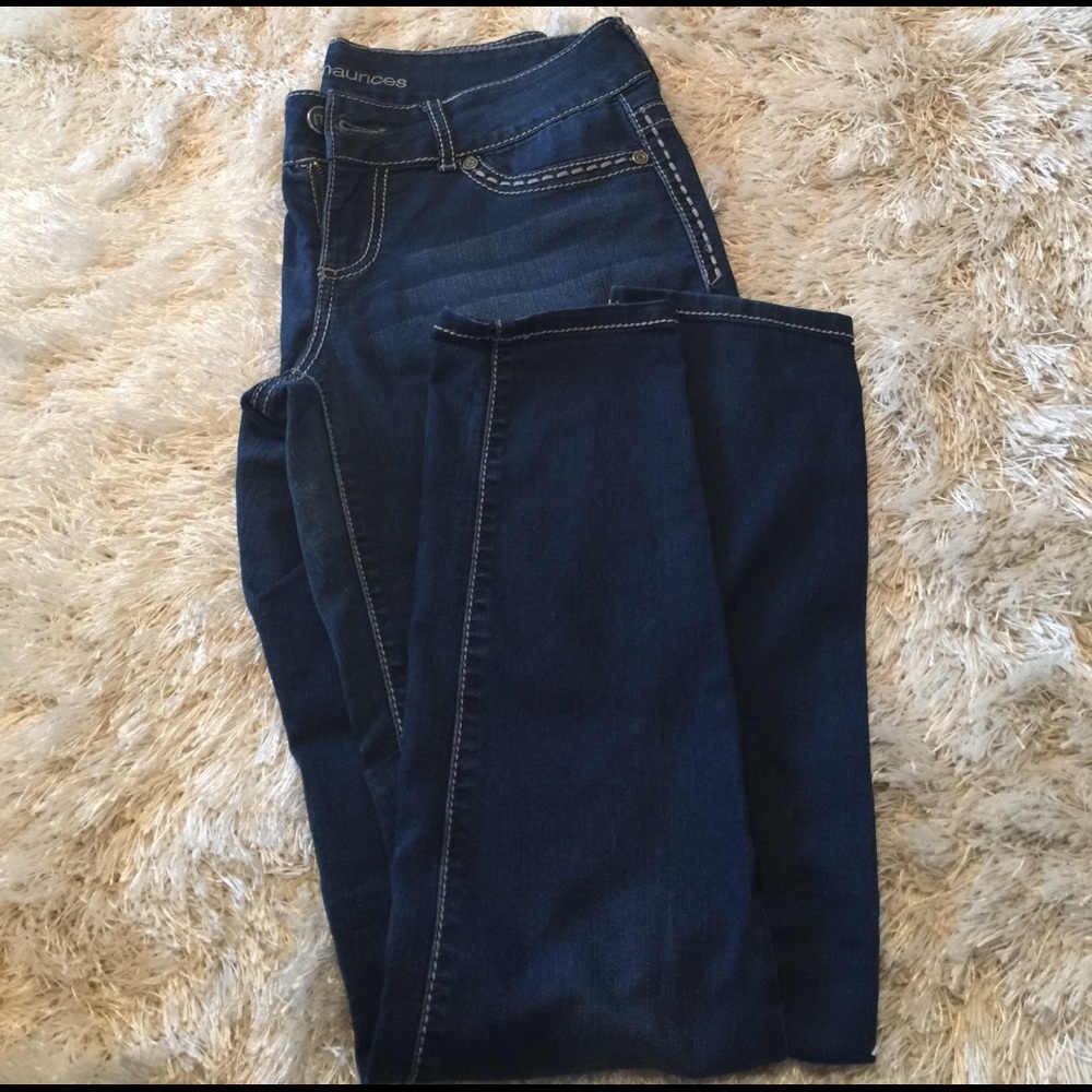 Jeans skinny