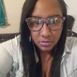 Meet your Posher, Shardae