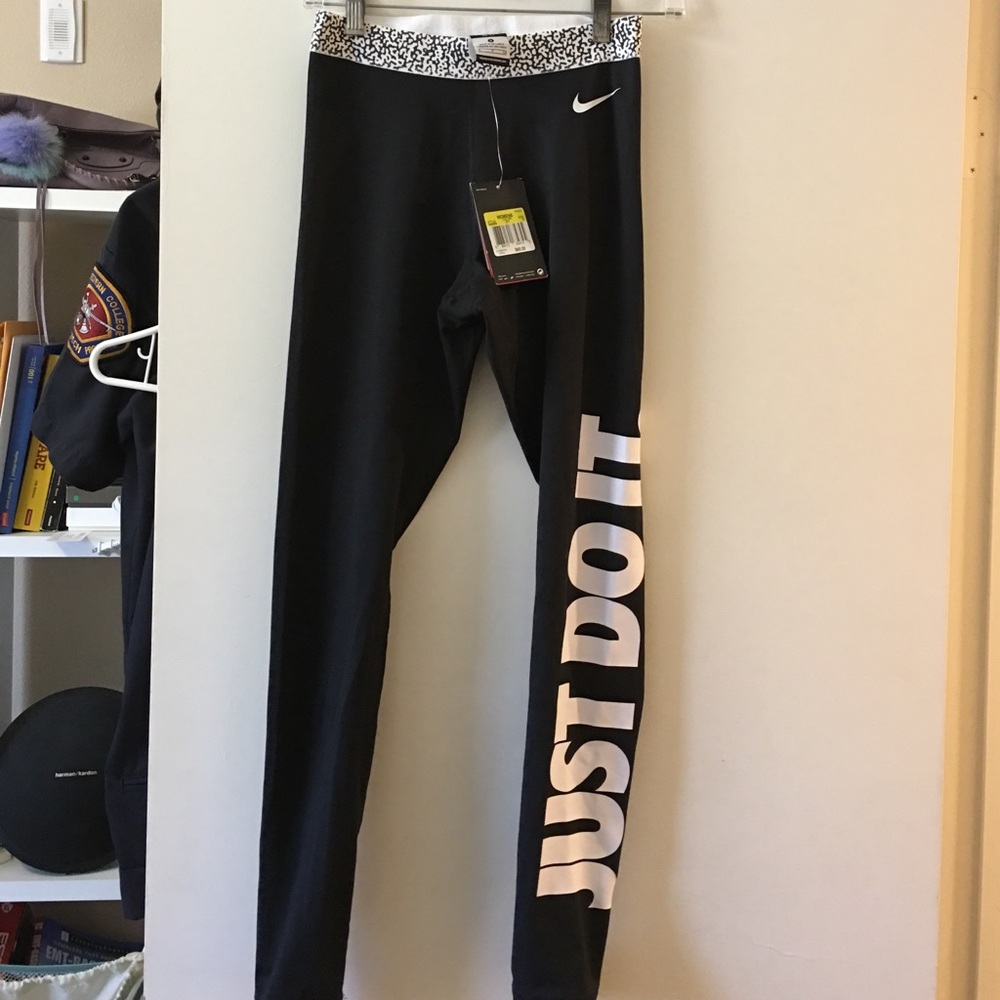 Nike Leggings $40 OBO