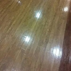 Meet your Posher, Cassandra