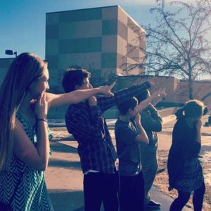 Meet your Posher, Hannah