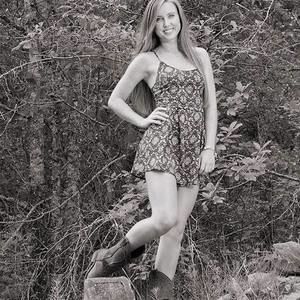 Meet your Posher, Amber