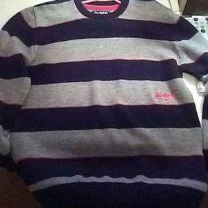 Large Billabong sweater
