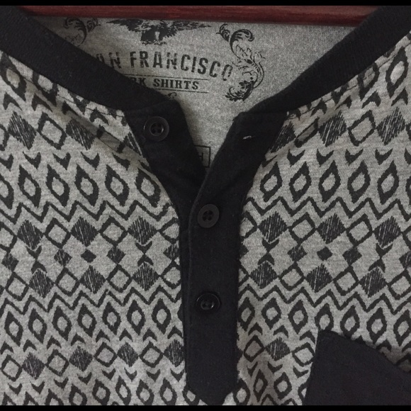 SF workshirt - Picture 3 of 5