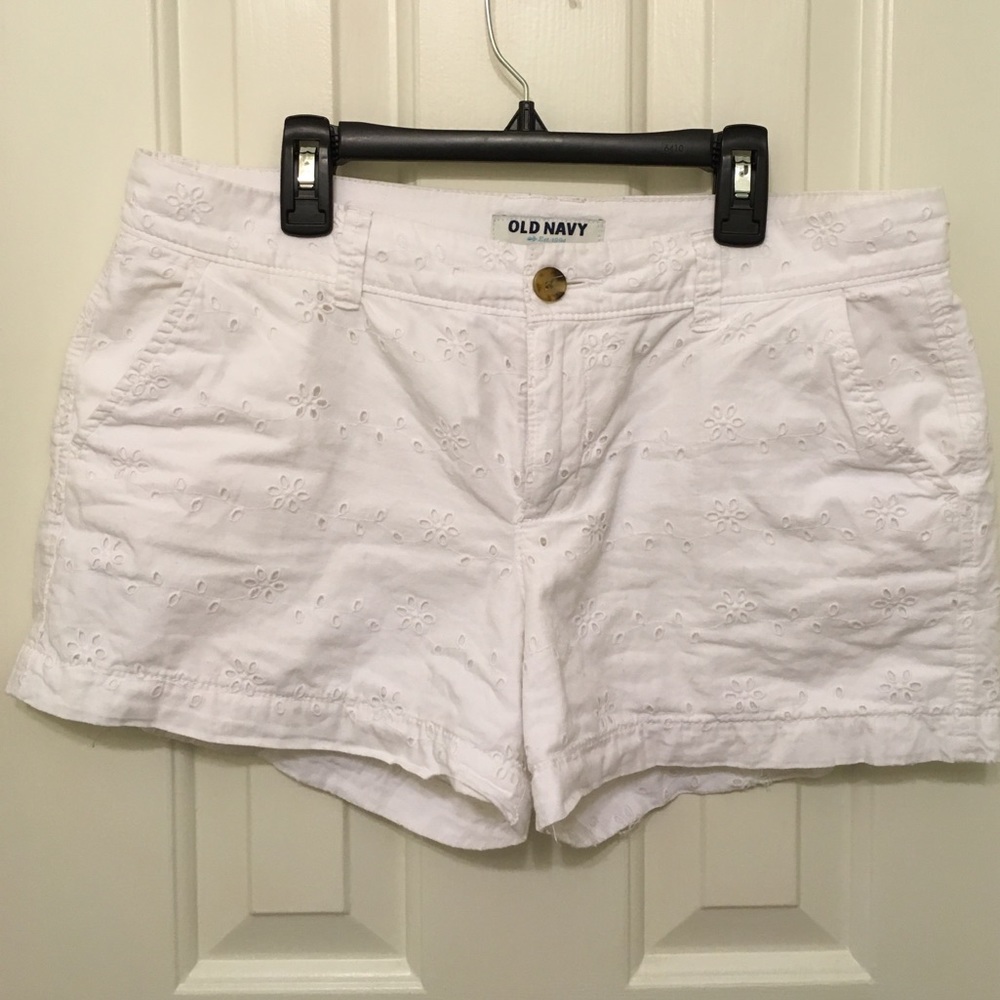 Old Navy Shorts