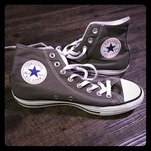 Converse High Tops