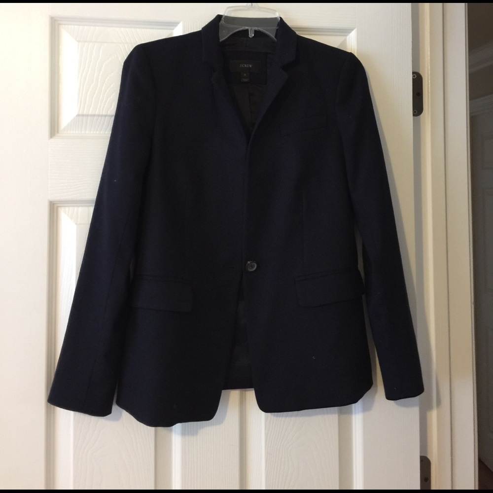 J.Crew Blazer