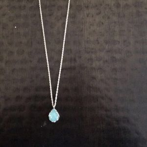 kendra scott necklace