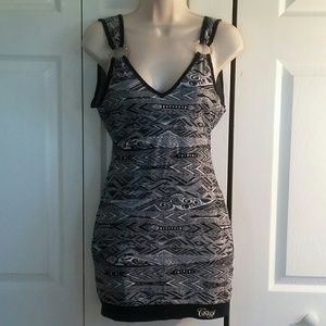 Shirt/Xtra Short Dress