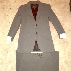 BCBG Maxazria Business suit