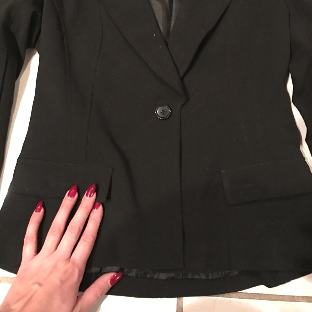 Express Blazer - Picture 3 of 3